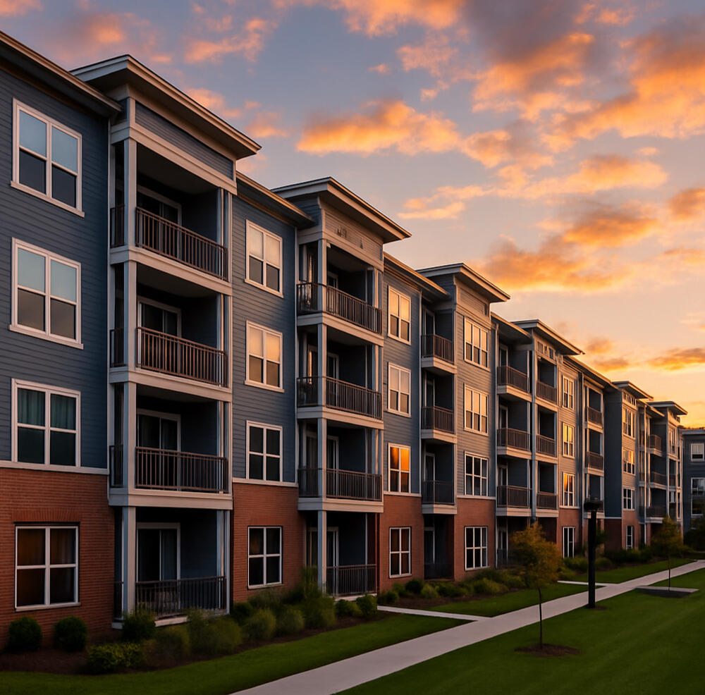 MCL Funding "Bridge the Gap with Smarter Lending"